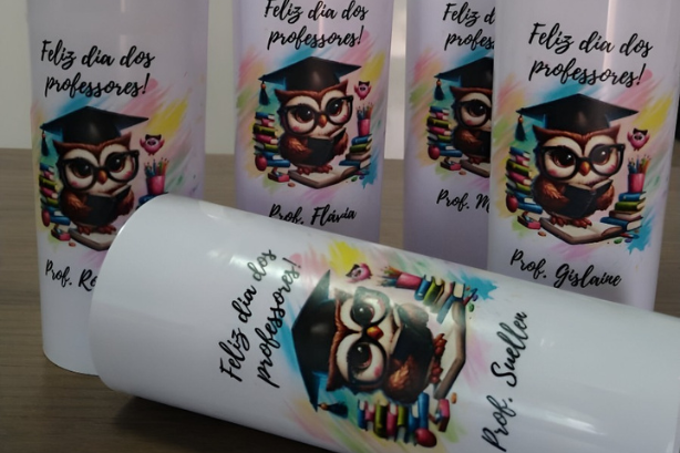 Sublimug - Copo Long Drink Personalizado